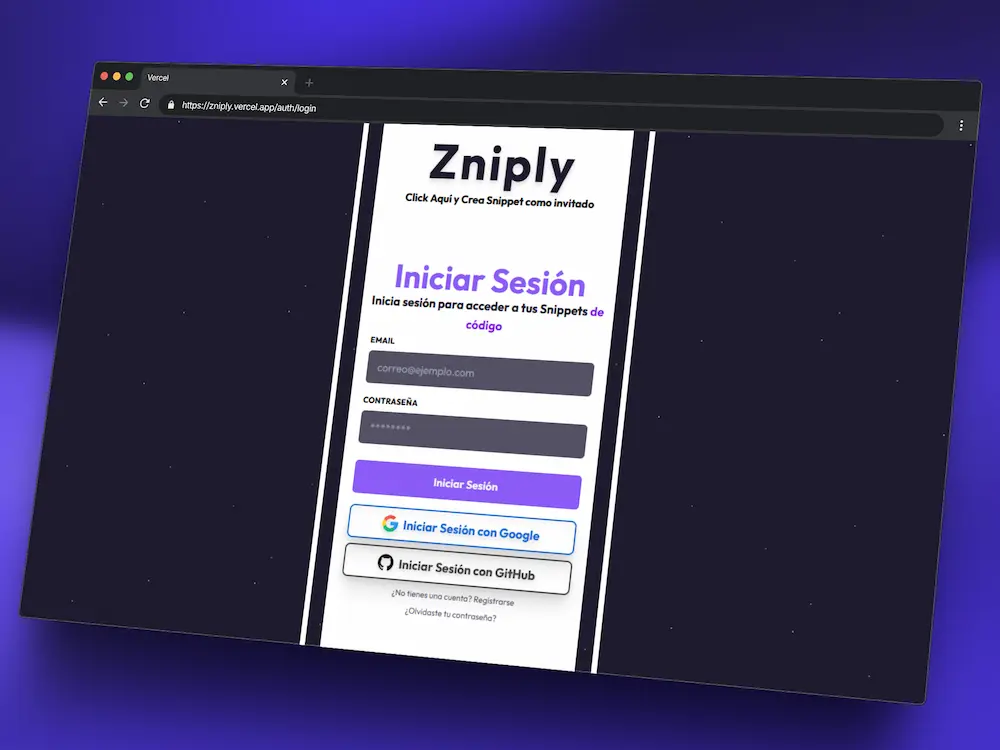Zniply 1
